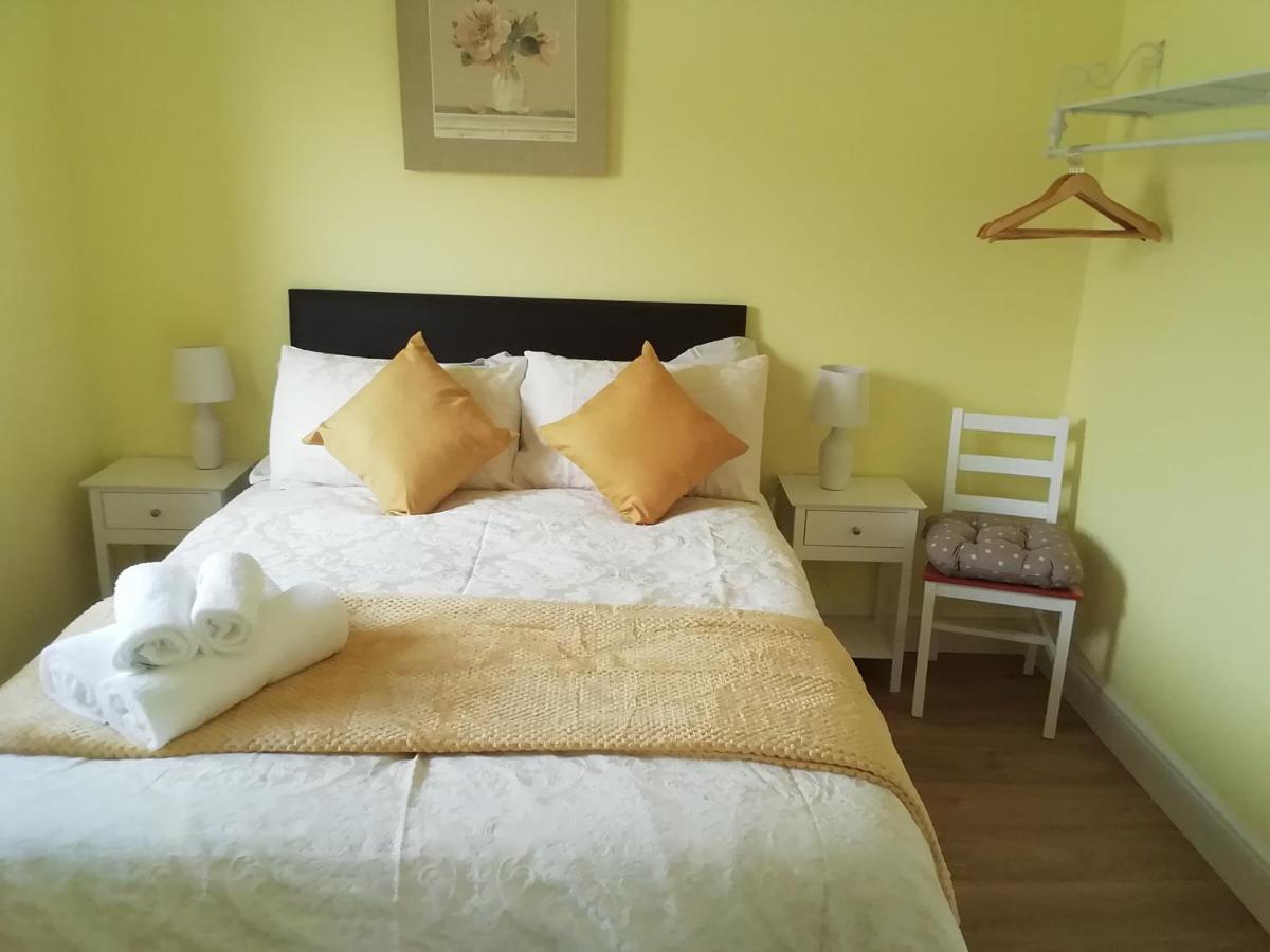 Wilma'S Guest House Dundonnell Ngoại thất bức ảnh