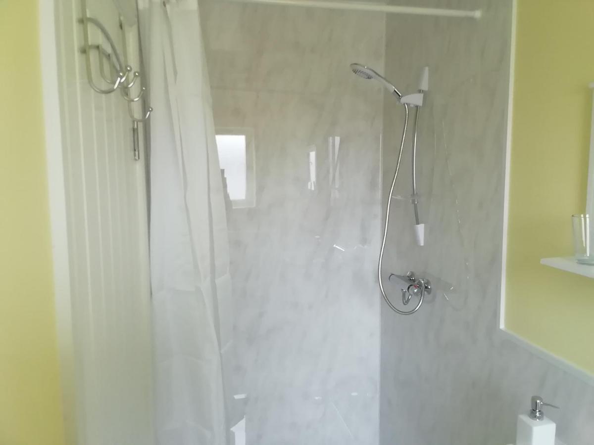 Wilma'S Guest House Dundonnell Ngoại thất bức ảnh