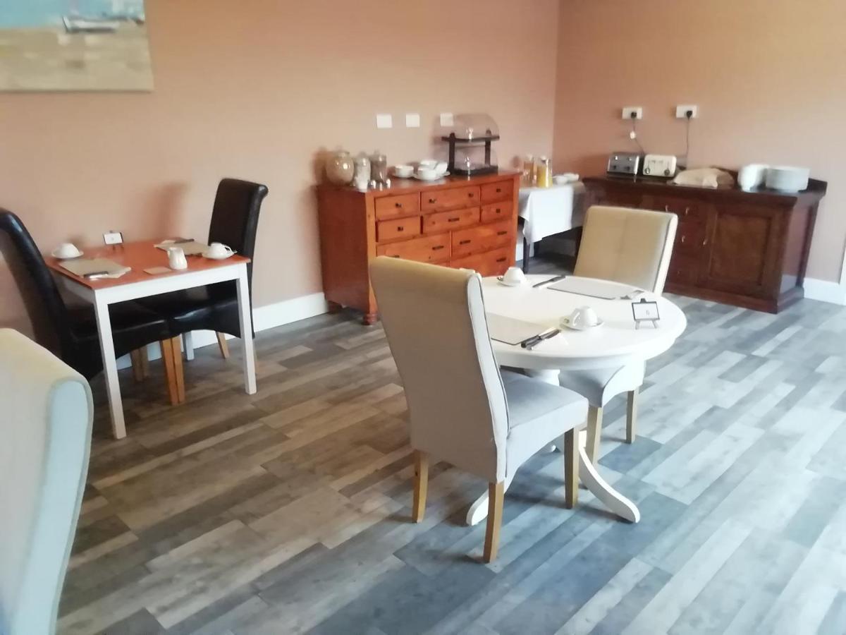 Wilma'S Guest House Dundonnell Ngoại thất bức ảnh