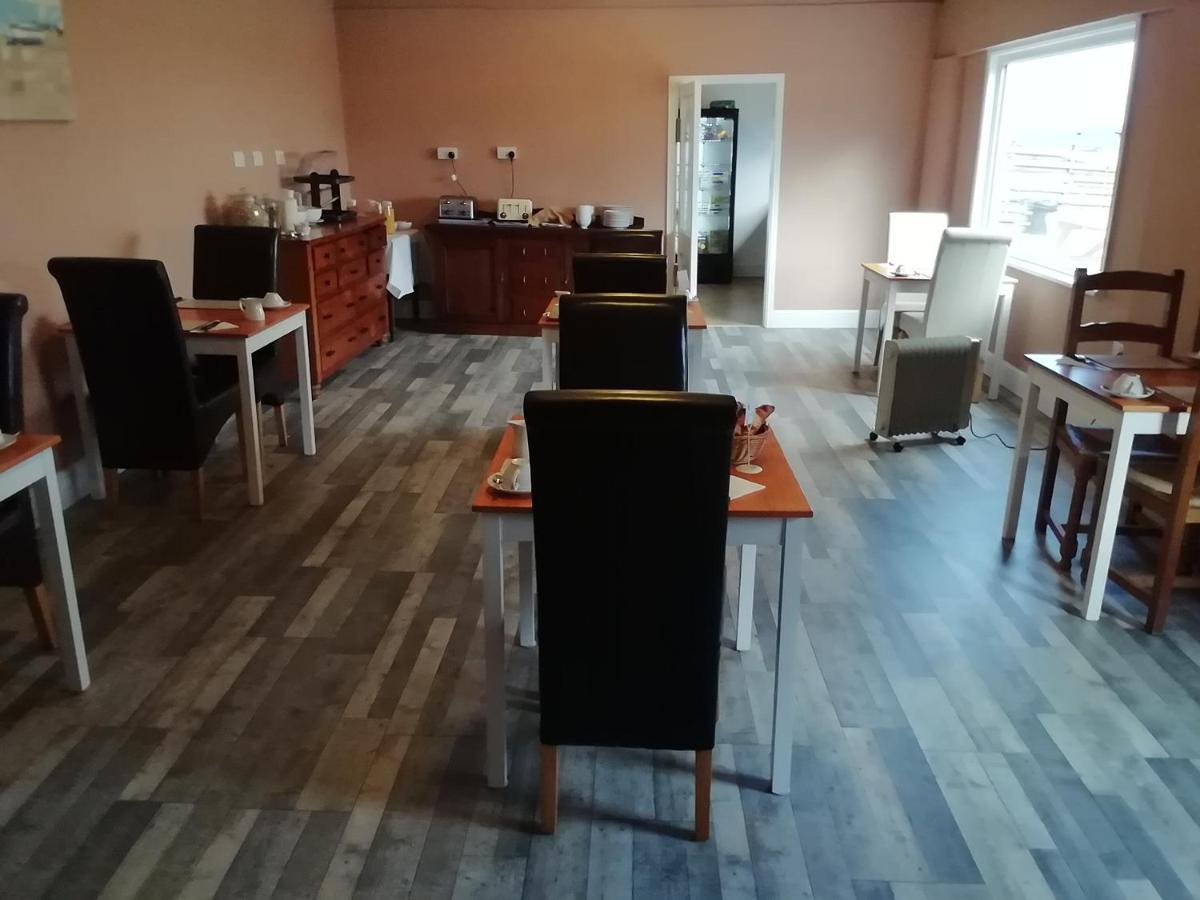 Wilma'S Guest House Dundonnell Ngoại thất bức ảnh