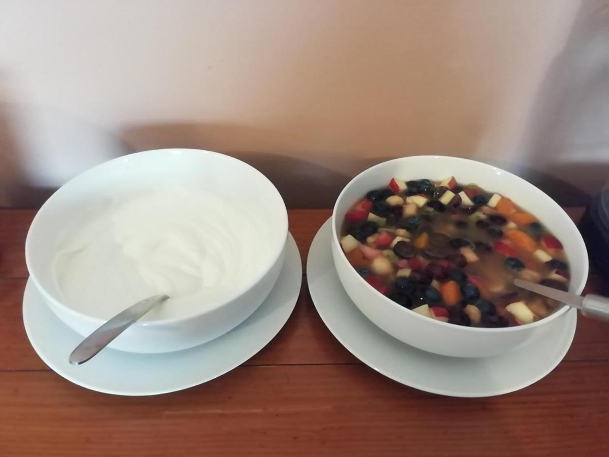 Wilma'S Guest House Dundonnell Ngoại thất bức ảnh